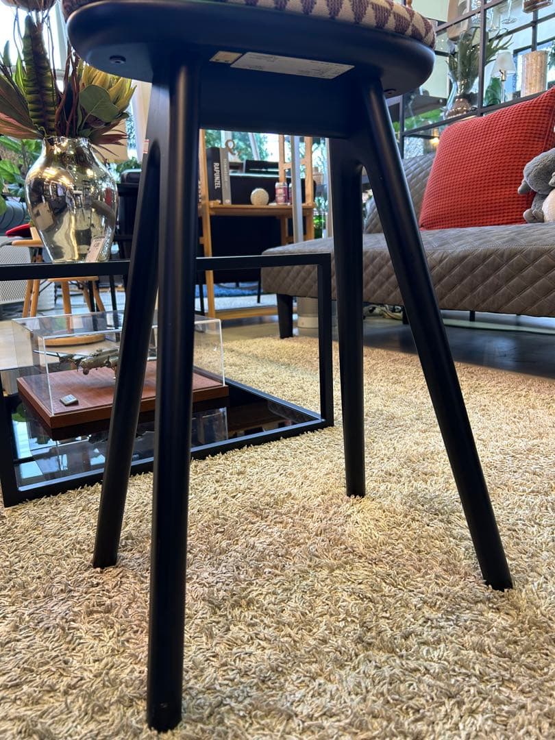 キッチンスツール　ナガノインテリア