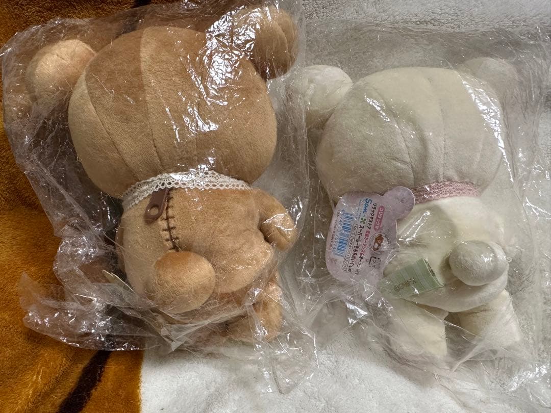 リラックマ コリラックマ 西宮ガーデンズ店 オープン記念 もちもち