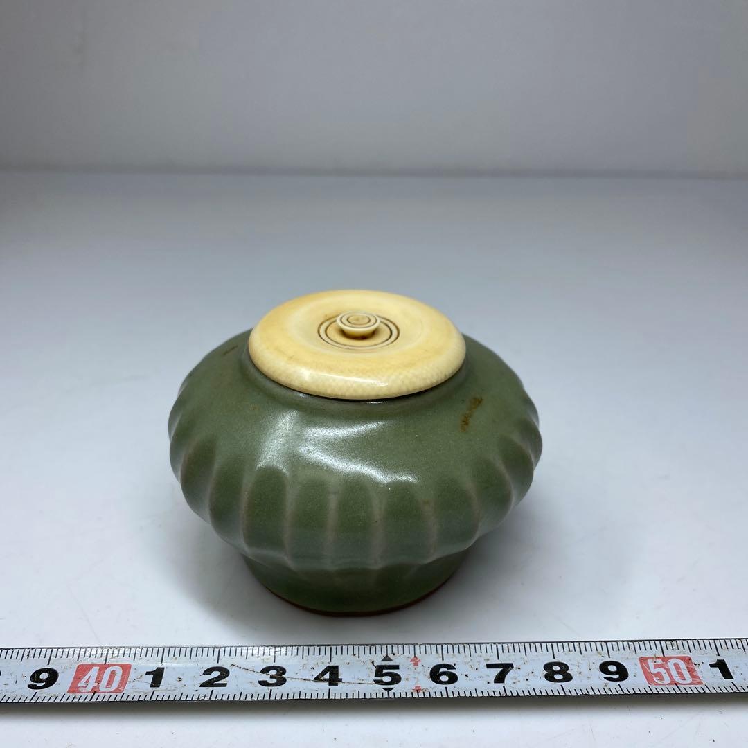 仏舎利F.3顆、高野山中院流舎利法にて修法済み 仏舎利G.