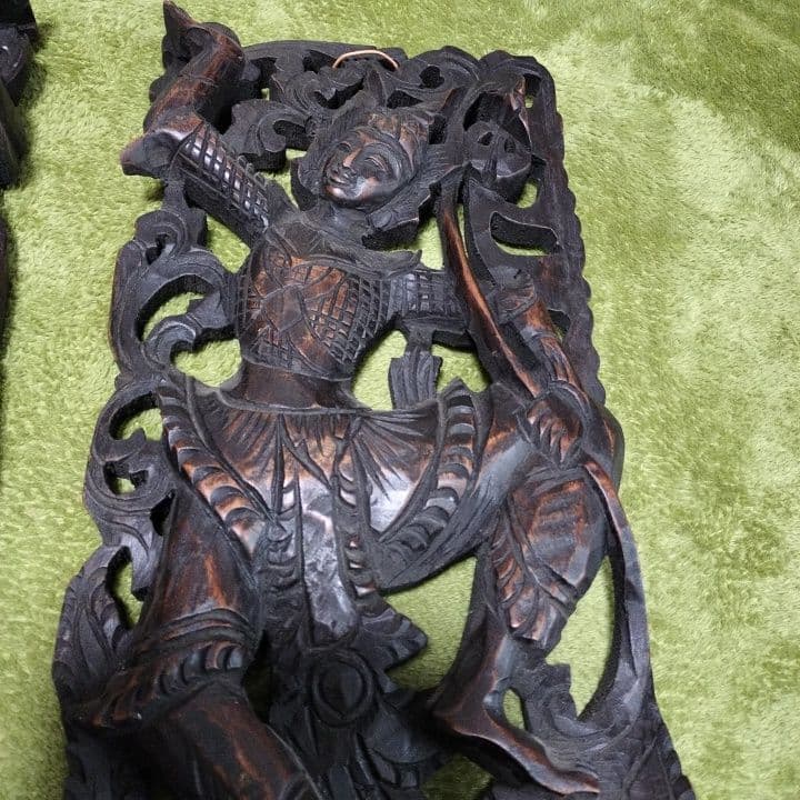 美品】壁掛け ジオラマ ゴルフ店 セントルシアゴルフワールド