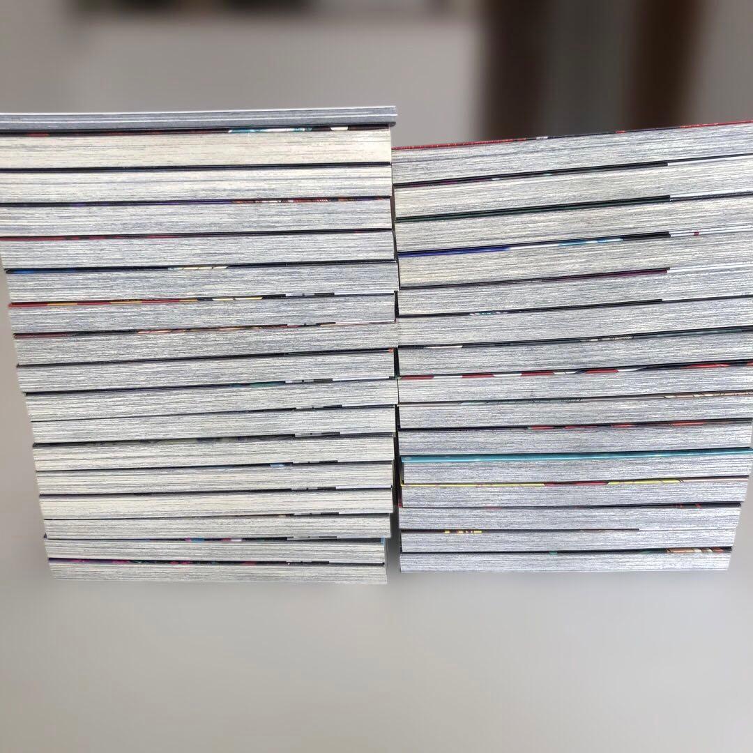 呪術廻戦　全巻セット　(0.5巻付き)