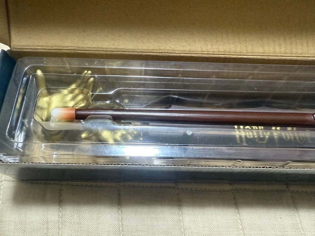 マホウドコロ ハリーポッター 音声認識魔法の杖 ver.1.5