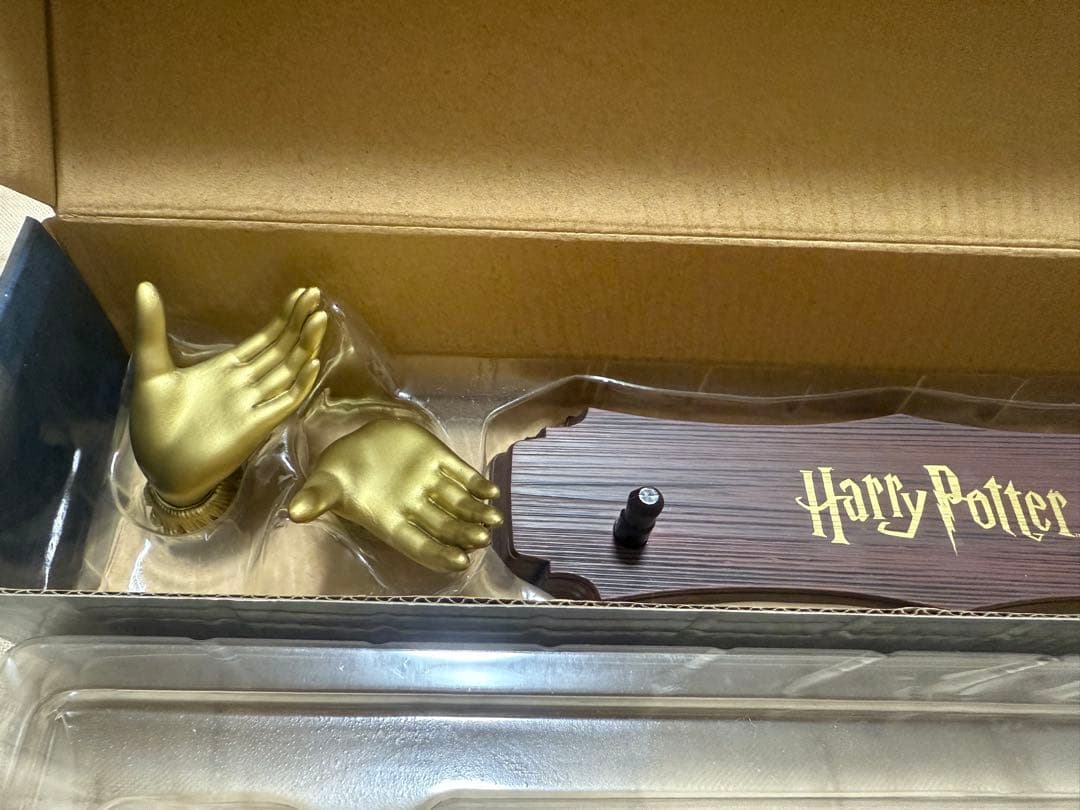 マホウドコロ ハリーポッター 音声認識魔法の杖 ver.1.5