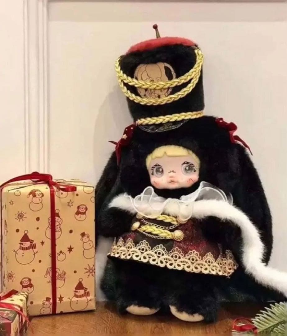 【正規品】Nommi くるみ割り