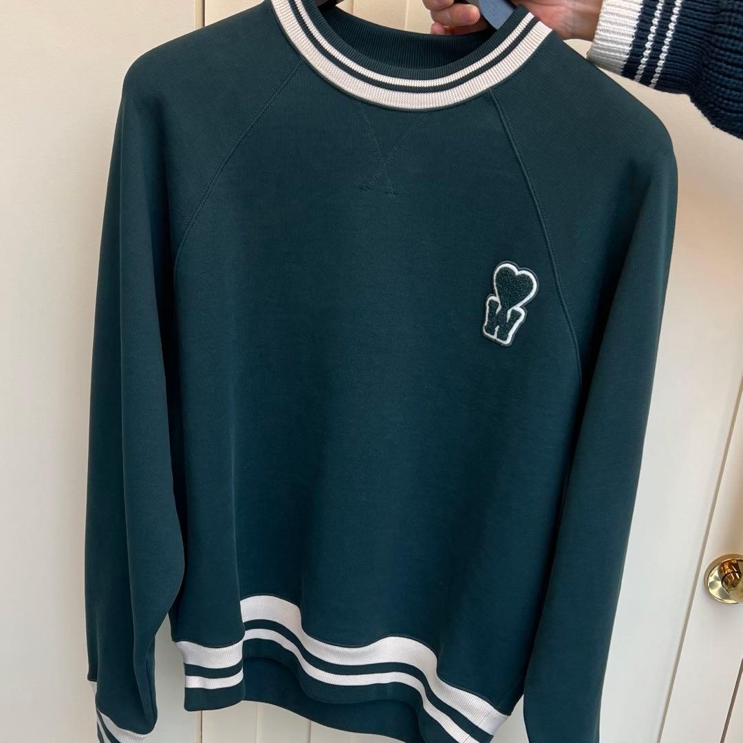 ますめちゃん チェウシク x AMI コラボ