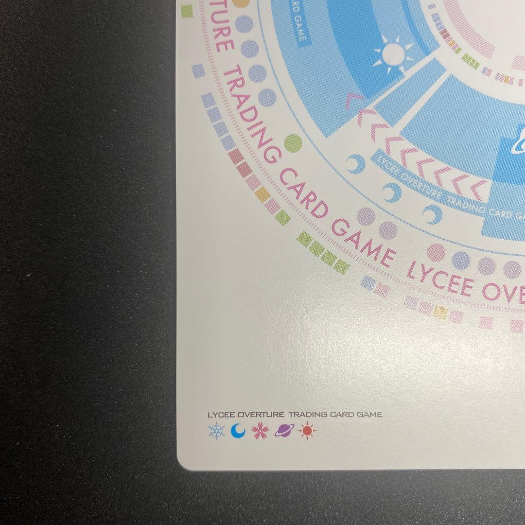 リセオーバーチュアVer.ネクストン3.0 孫権・蓮華 SSP Lycee Overture