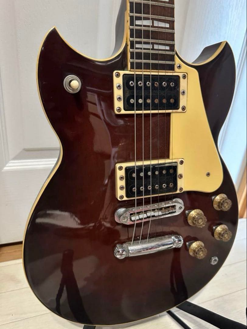 YAMAHA ヤマハ　SG800 名器