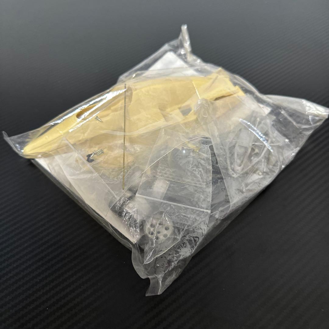 STUDIO27 1/20マクラーレンMP4/2 モナコGP ‘84