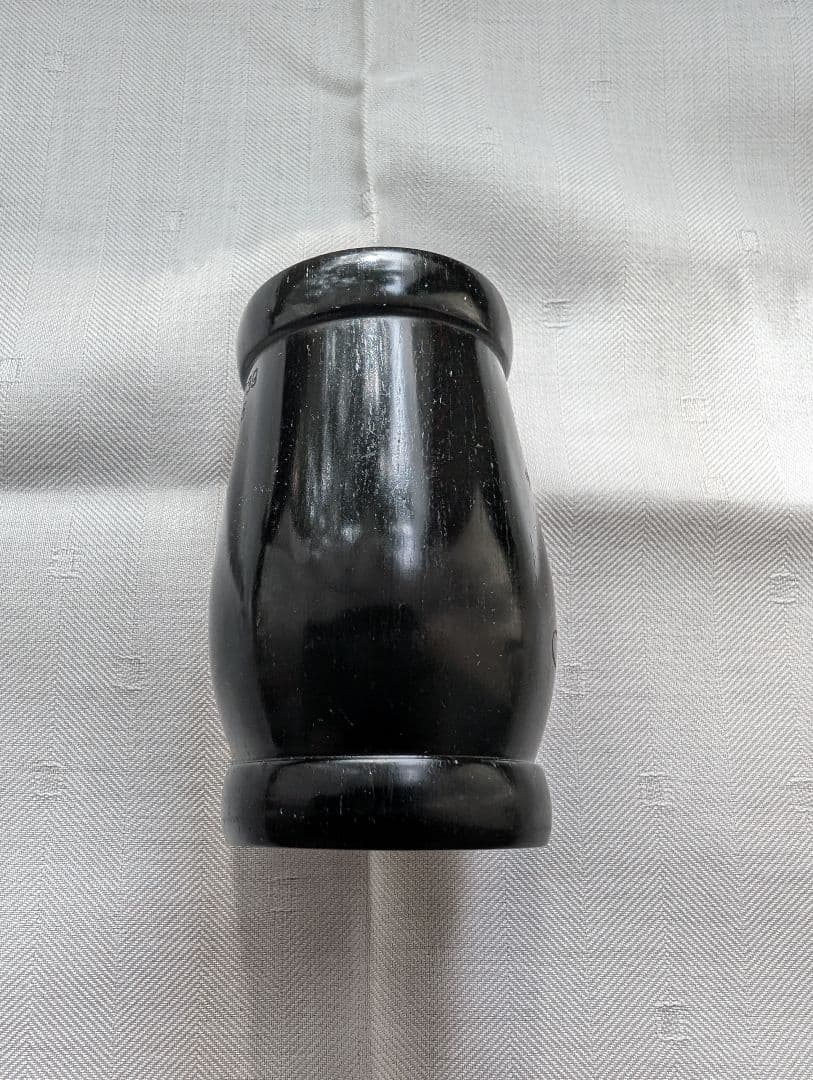 バックーン・Moba バレル(セルマー用)グラナディラ 62.5(クラリネット)