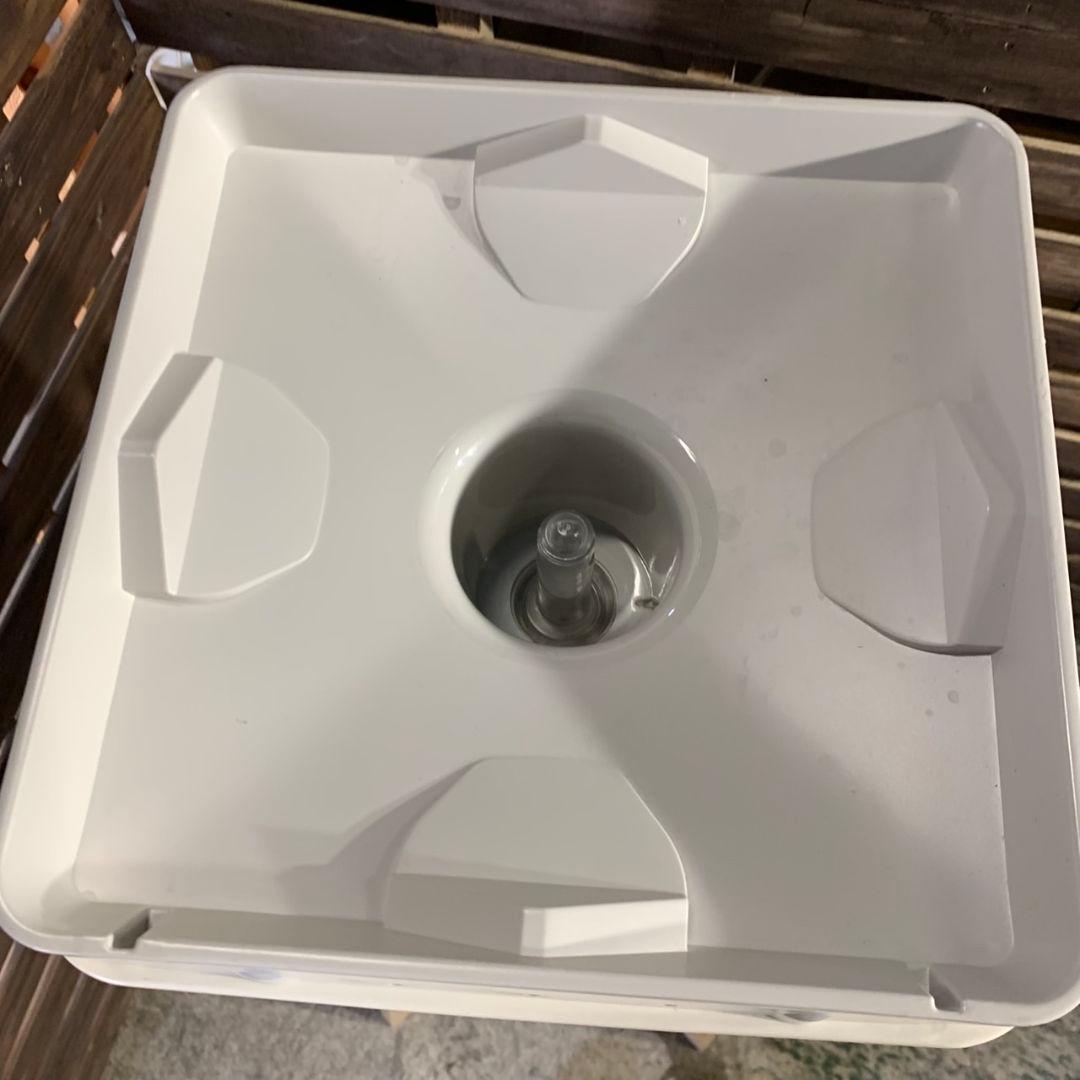 H124 amadana ウォーターサーバー HC12D1-WD-RF