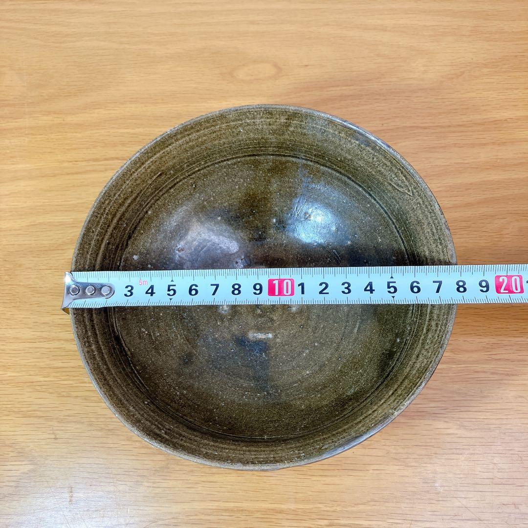 古伊万里染付蕎麦猪口 初期手 江戸時代 骨董品．アンティーク 料治熊太