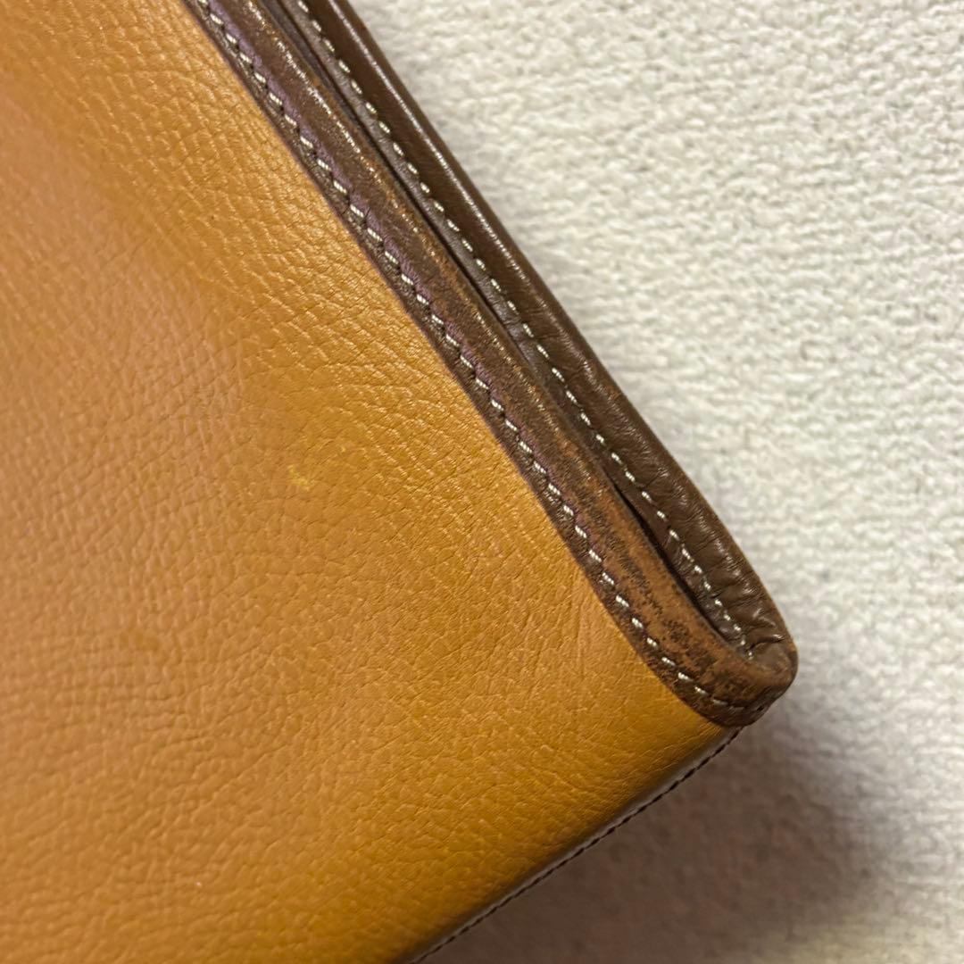 LOEWE☆アナグラム ビジネスバッグ・ブリーフケース