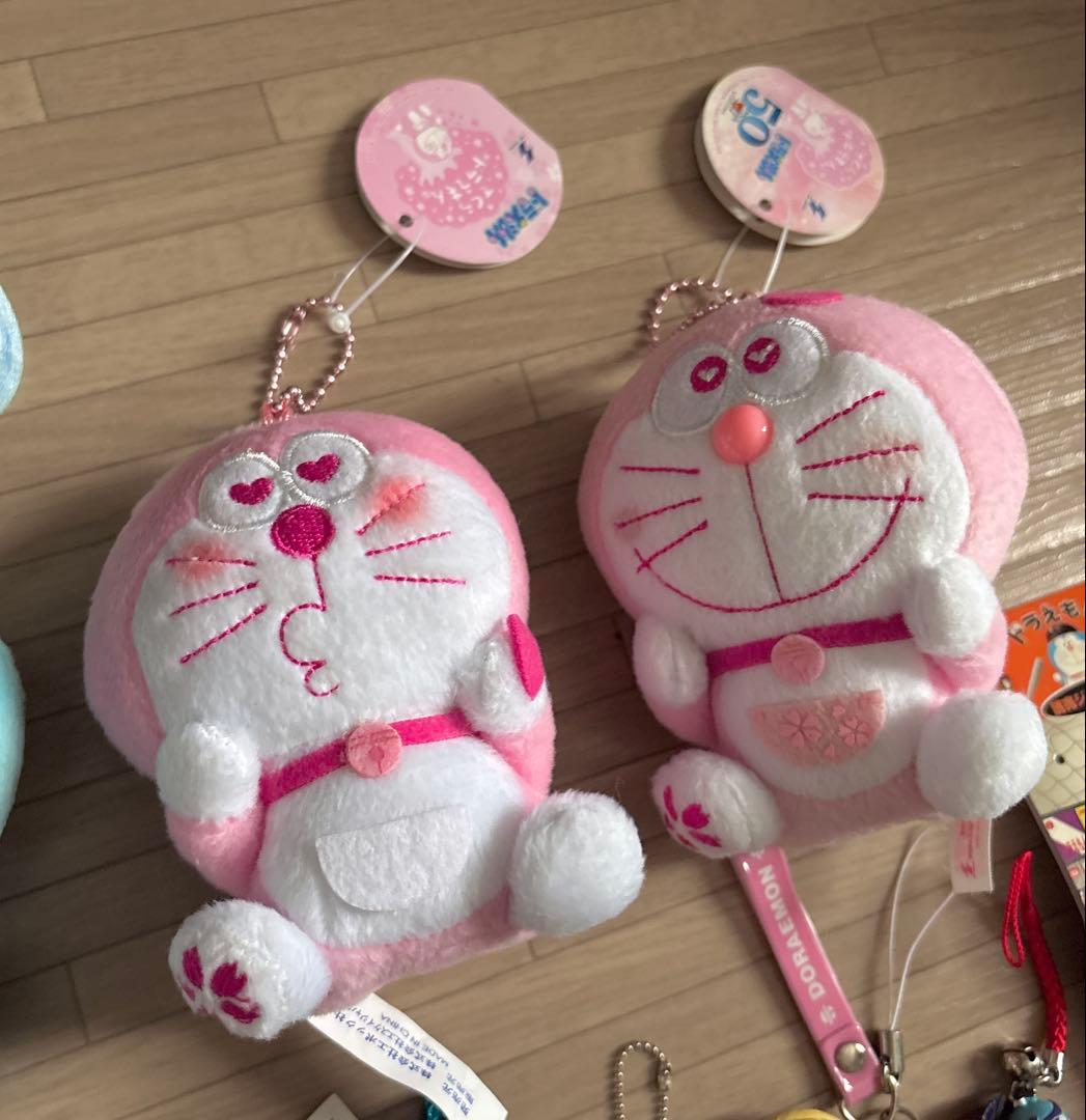 ドラえもんグッズ まとめ売り