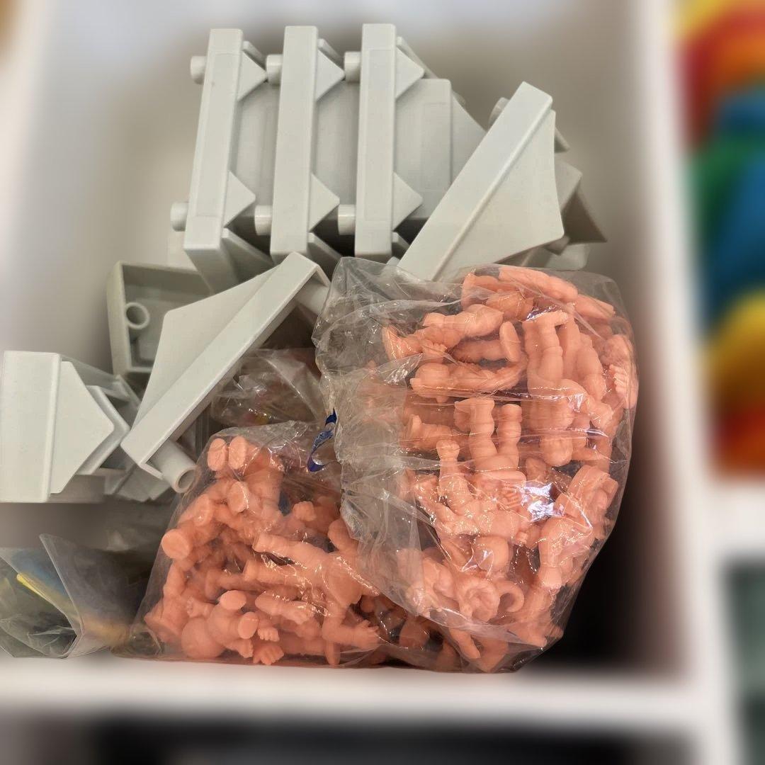 希少BANDAI キン肉星王位争奪戦 五大城決戦 キン肉マン - メルカリ