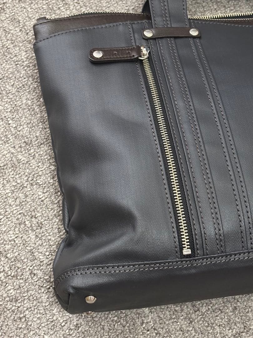 定価約2万　未使用品　タケオキクチ　ビジネスバック