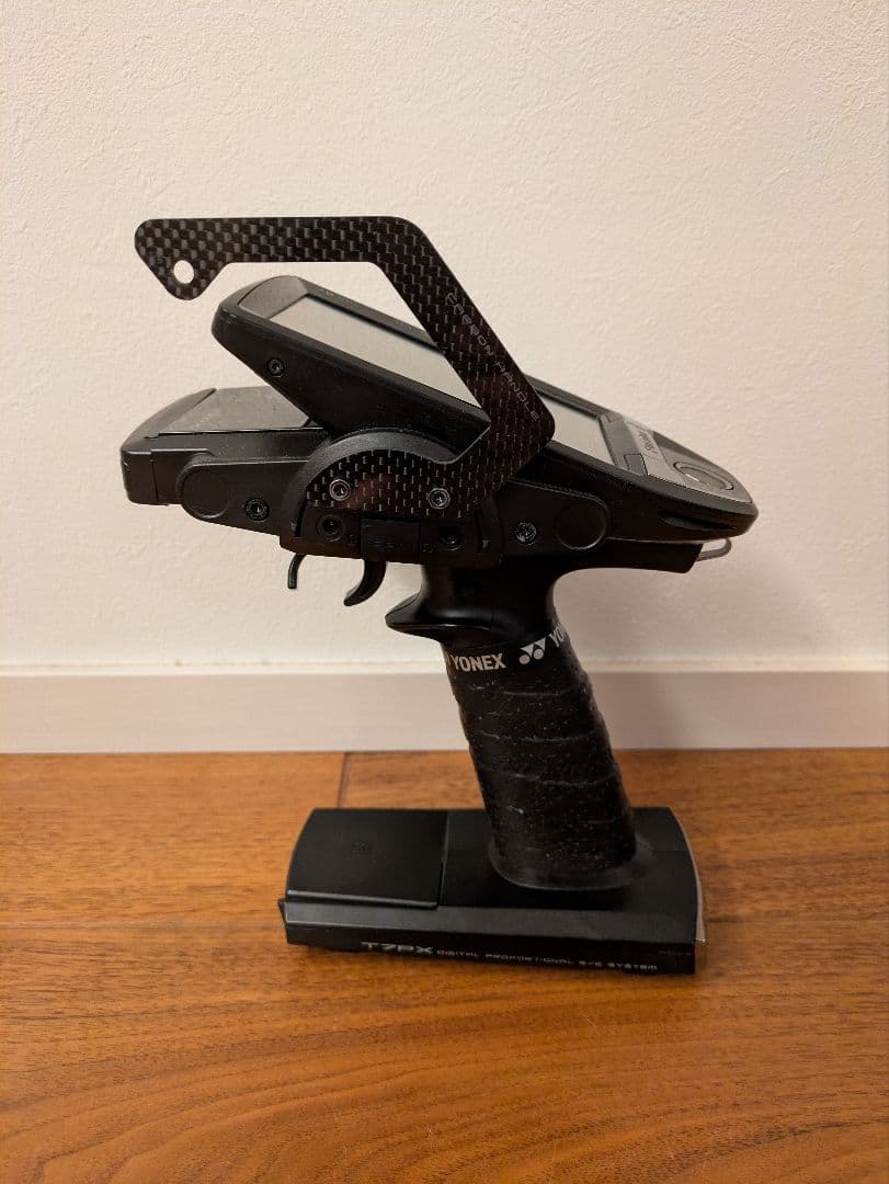 双葉7PX ラジコン送信機