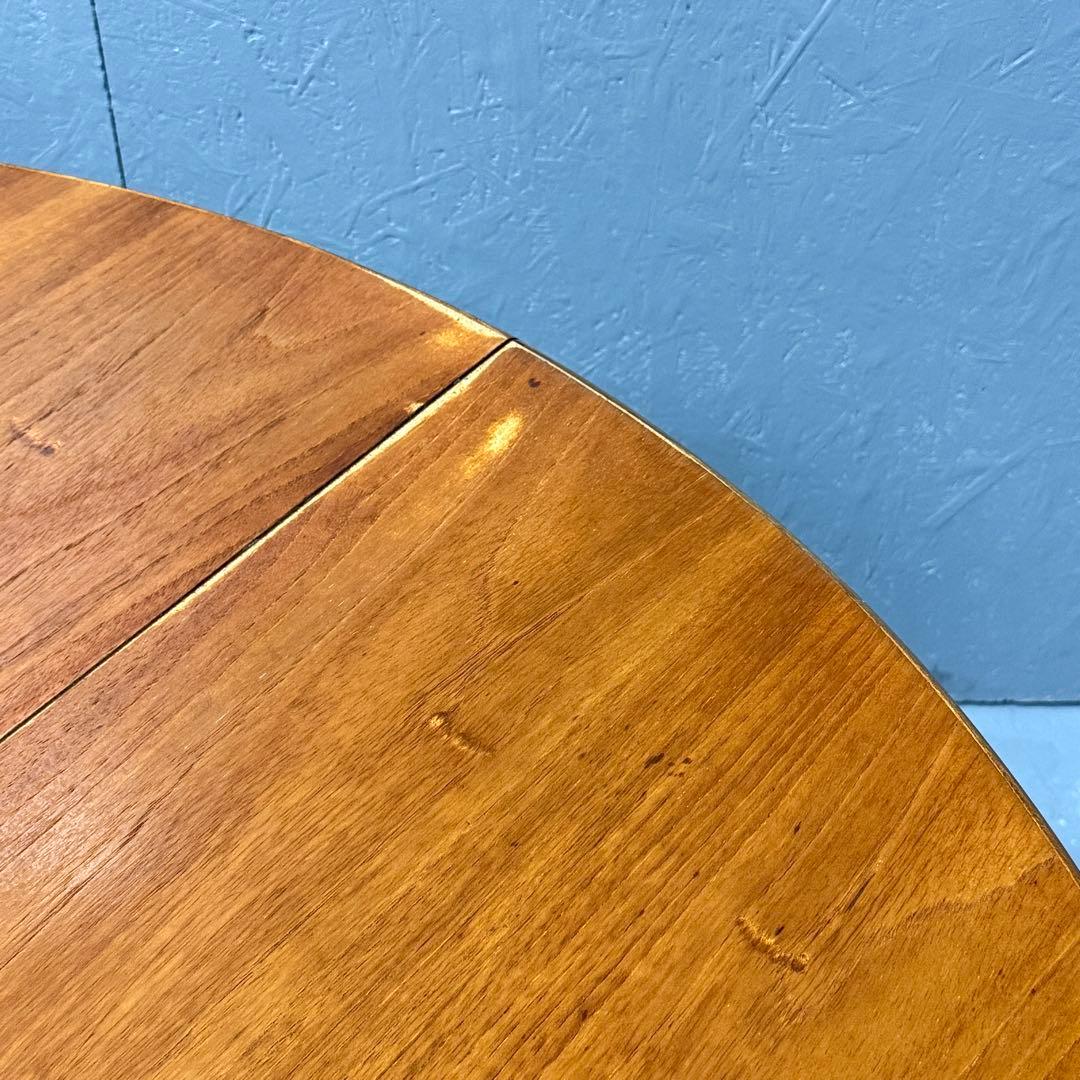 Meredew/Round table ラウンドダイニングテーブル (1)