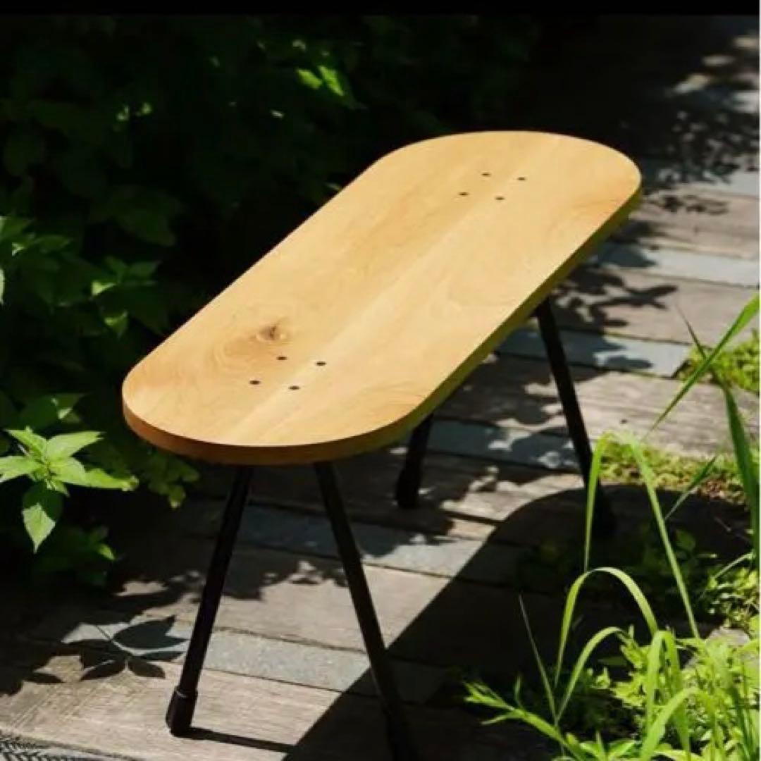 ネルデザインワークス muku no deck バリスティクス sbs キット付 neru design works スケートボードデッキ SBS KITセット neru design