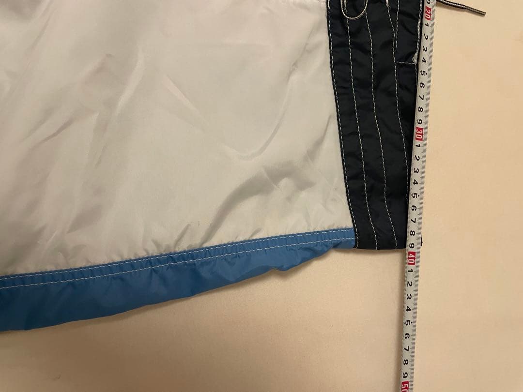 Birdwell メンズ水着 スイムパンツ #311 MOAT別注 30インチ