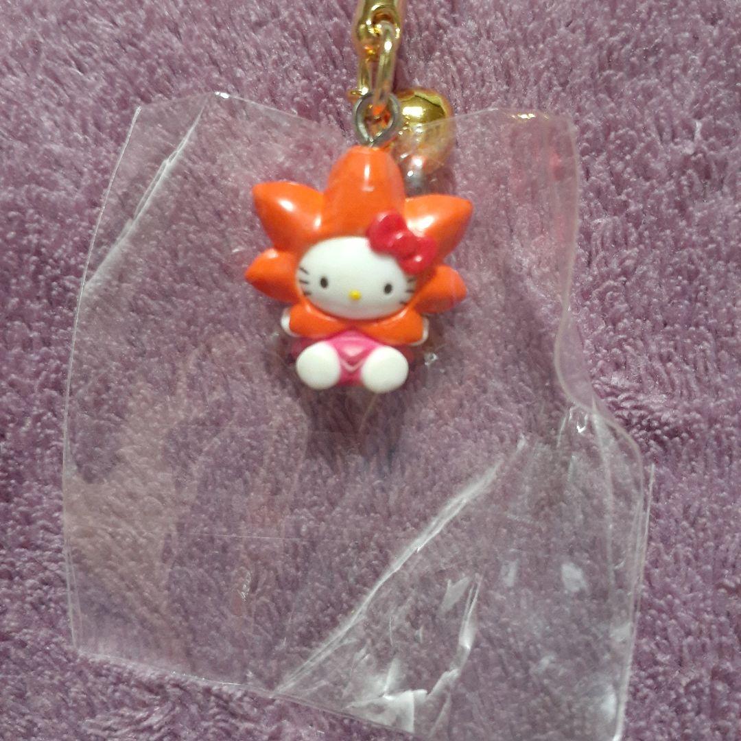 【D】ハローキティ　ご当地キティ　地域限定　8点セット