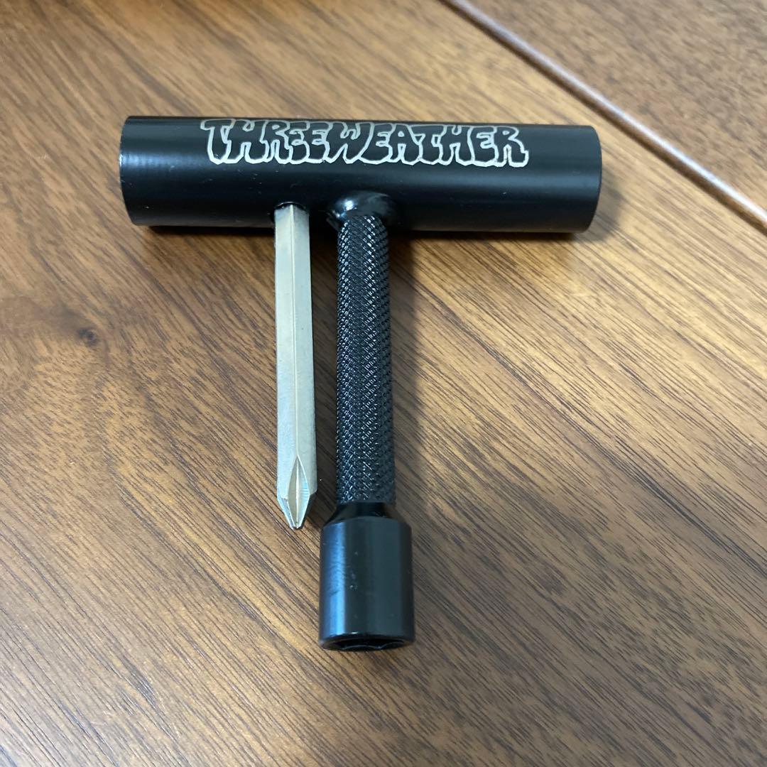 スケートボード　Antihero（アンチヒーロー）