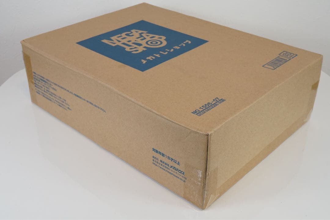 新品C.F.CサイバーフォーミュラコレクションDXスゴウレガード 10V5000