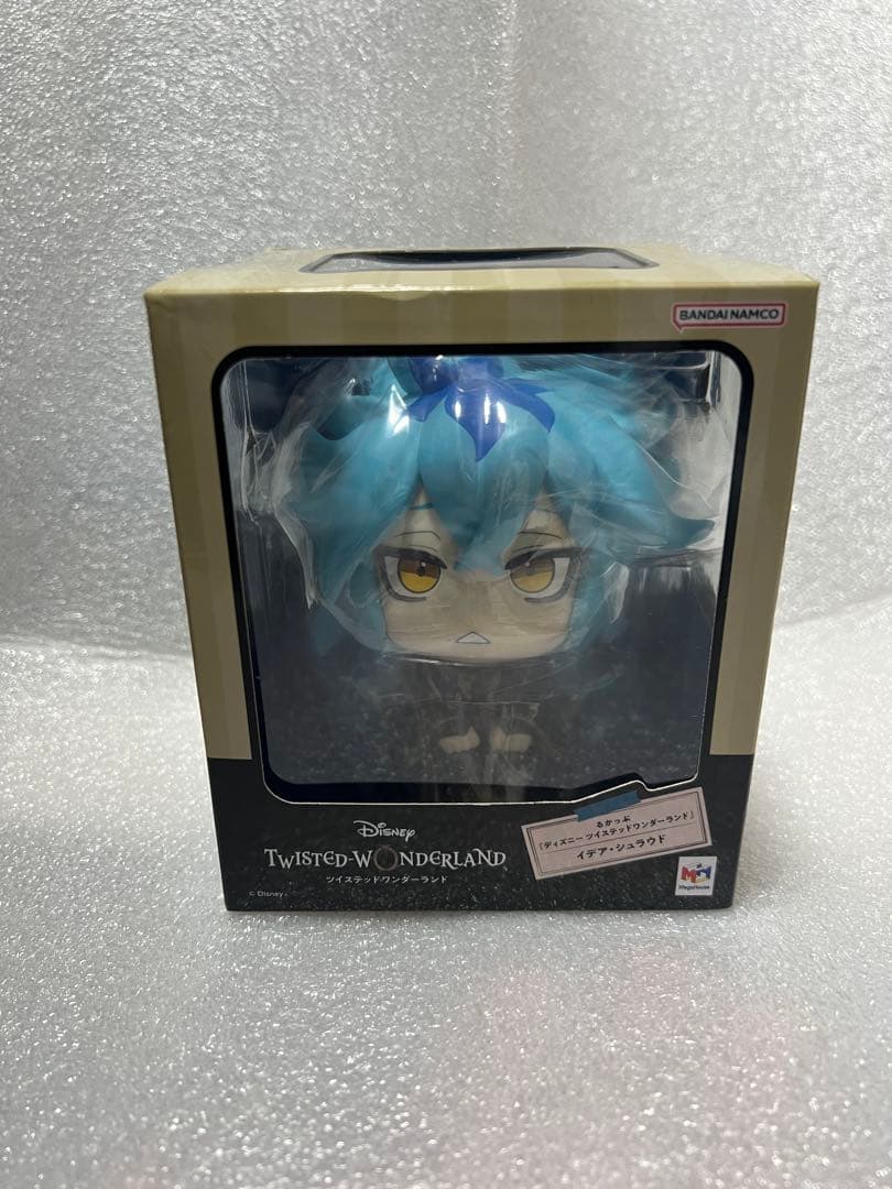ディズニー ツイステッドワンダーランド ツイステ るかっぷ イデア・シュラウド ディズニー ツイステッドワンダーランド』 イデア・シュラウド