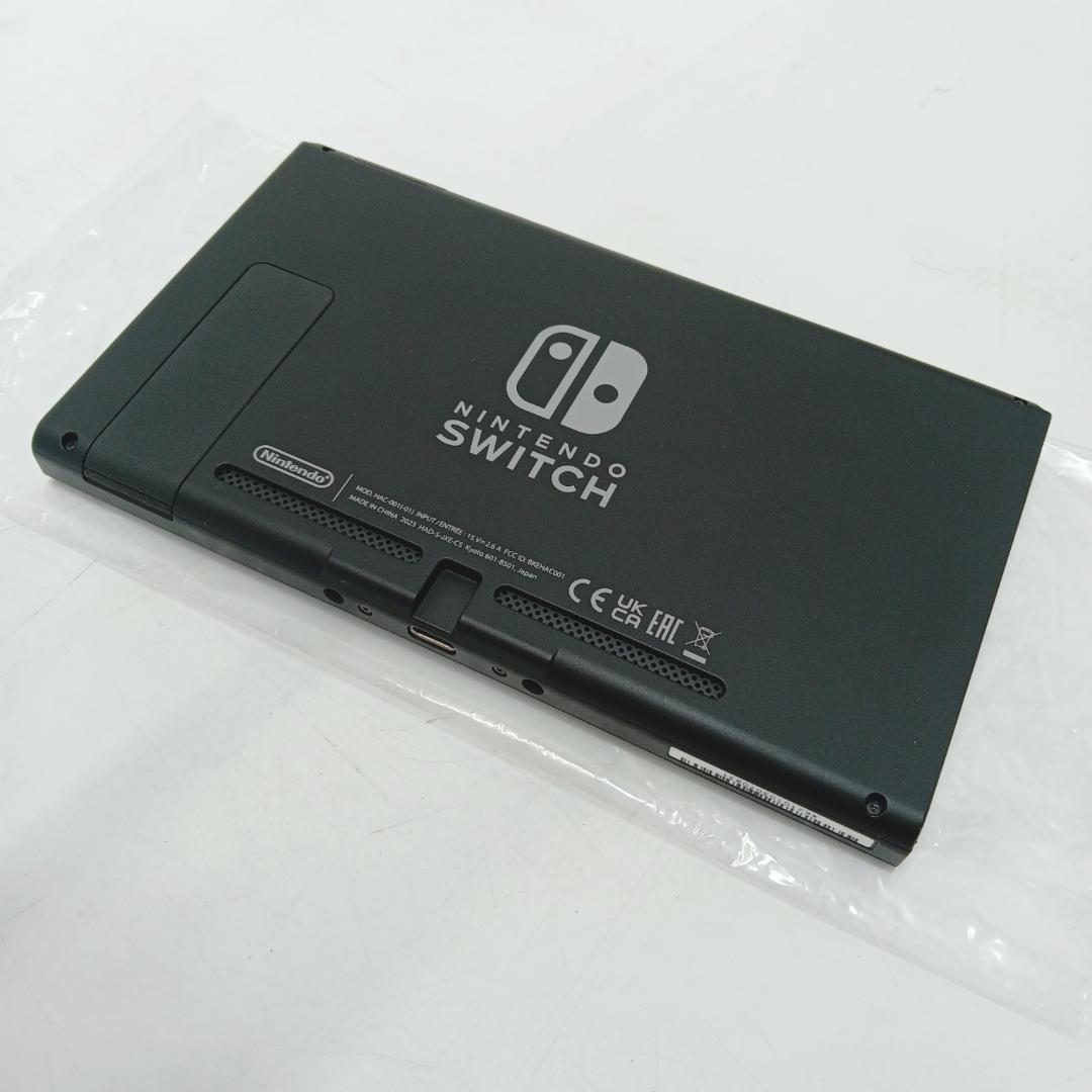 12m4616c1r 動作OK Nintendo Switch 本体 箱付