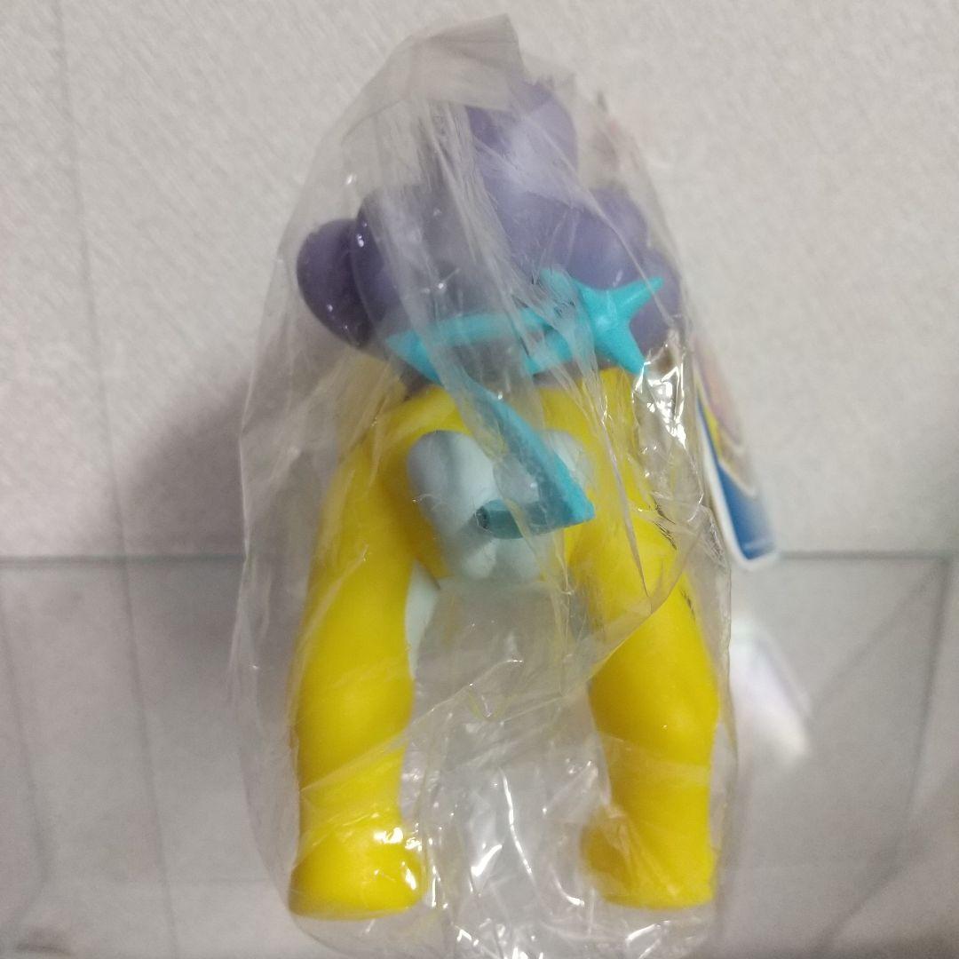 ポケモン デラックスフィギュアコレクション デルビル他 4点セット