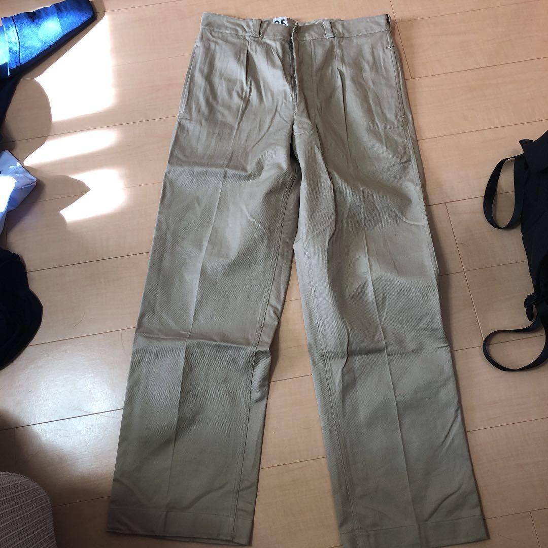 M52 35 デットストック｜アウトレット 価格 通販ファッション