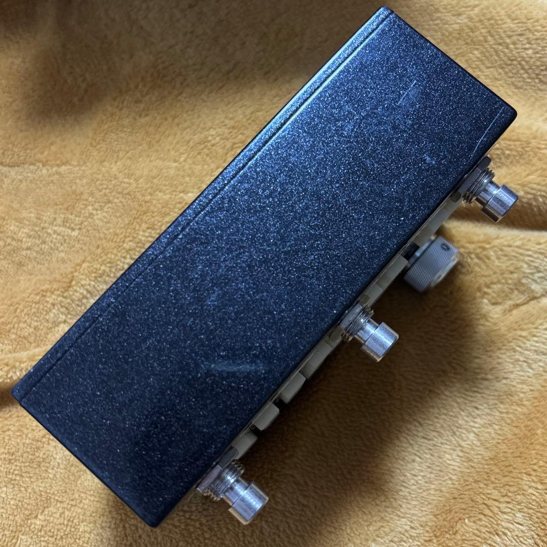 ギター Empress Effects Zoia