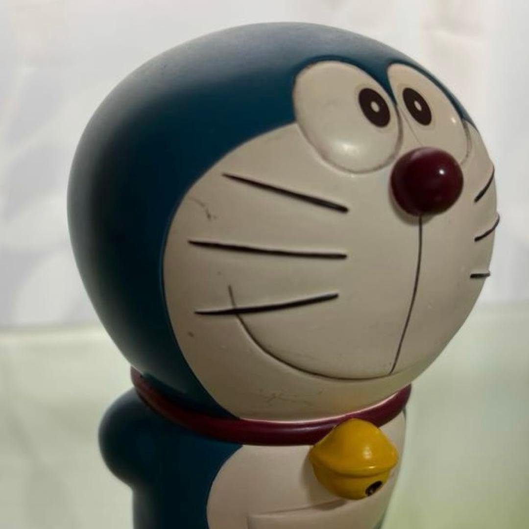 ドラえもん Doraemon’s Bell アンティークフィギュア