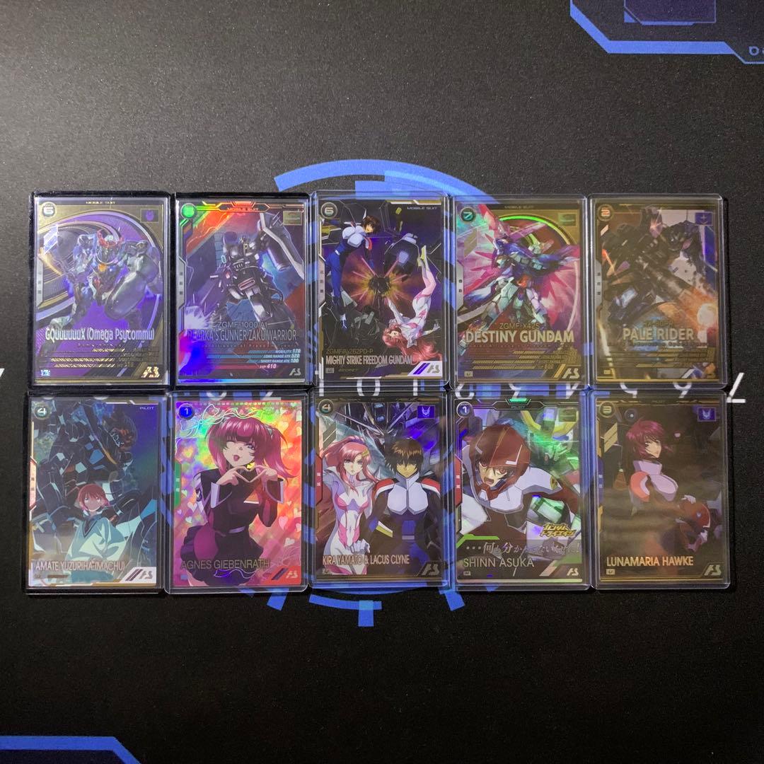 Rewrite リライト デッキ + パーツ ヴァイスシュヴァルツ メモリアル