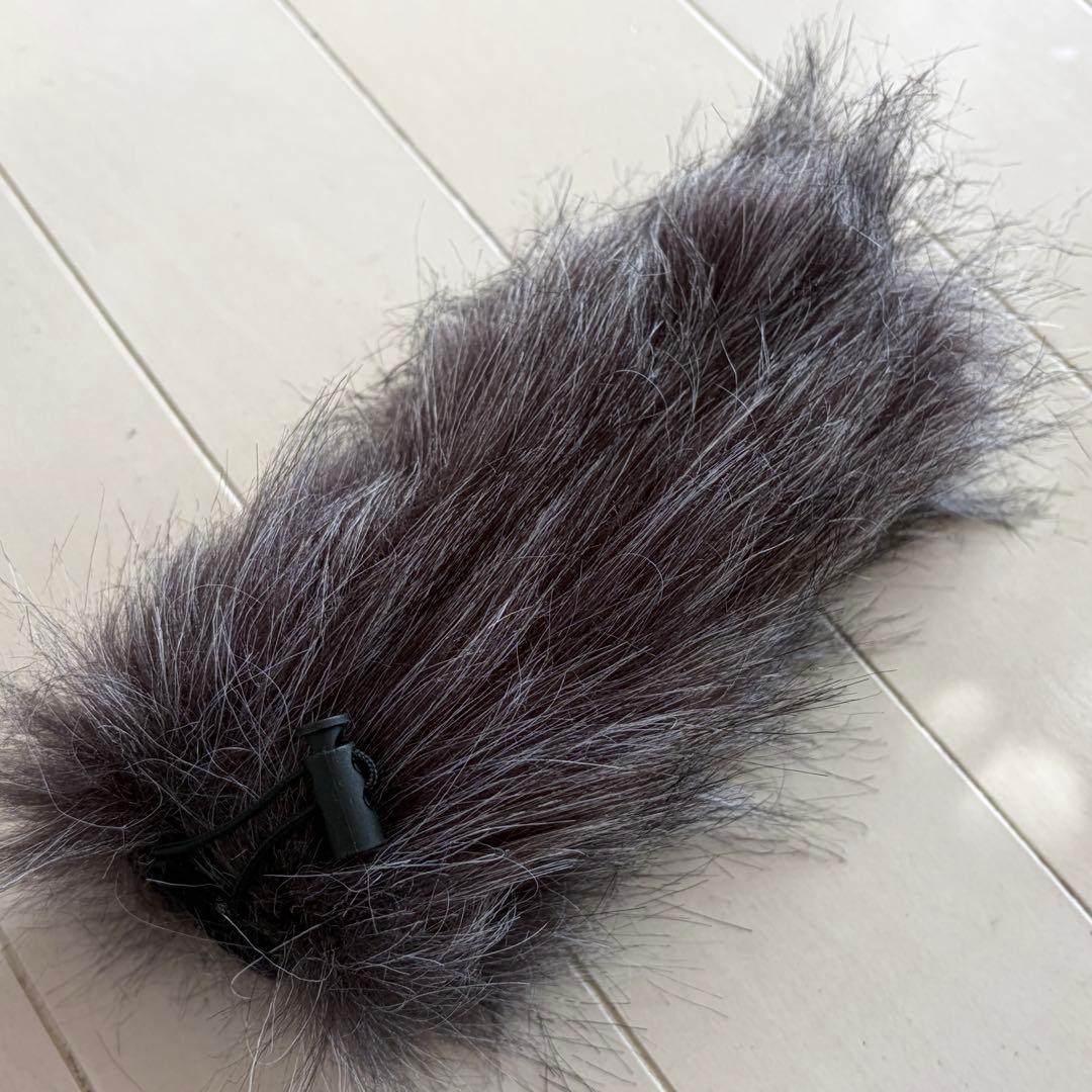 ZOOM ズーム M3 ショットガンマイク32bitフロート録音対応