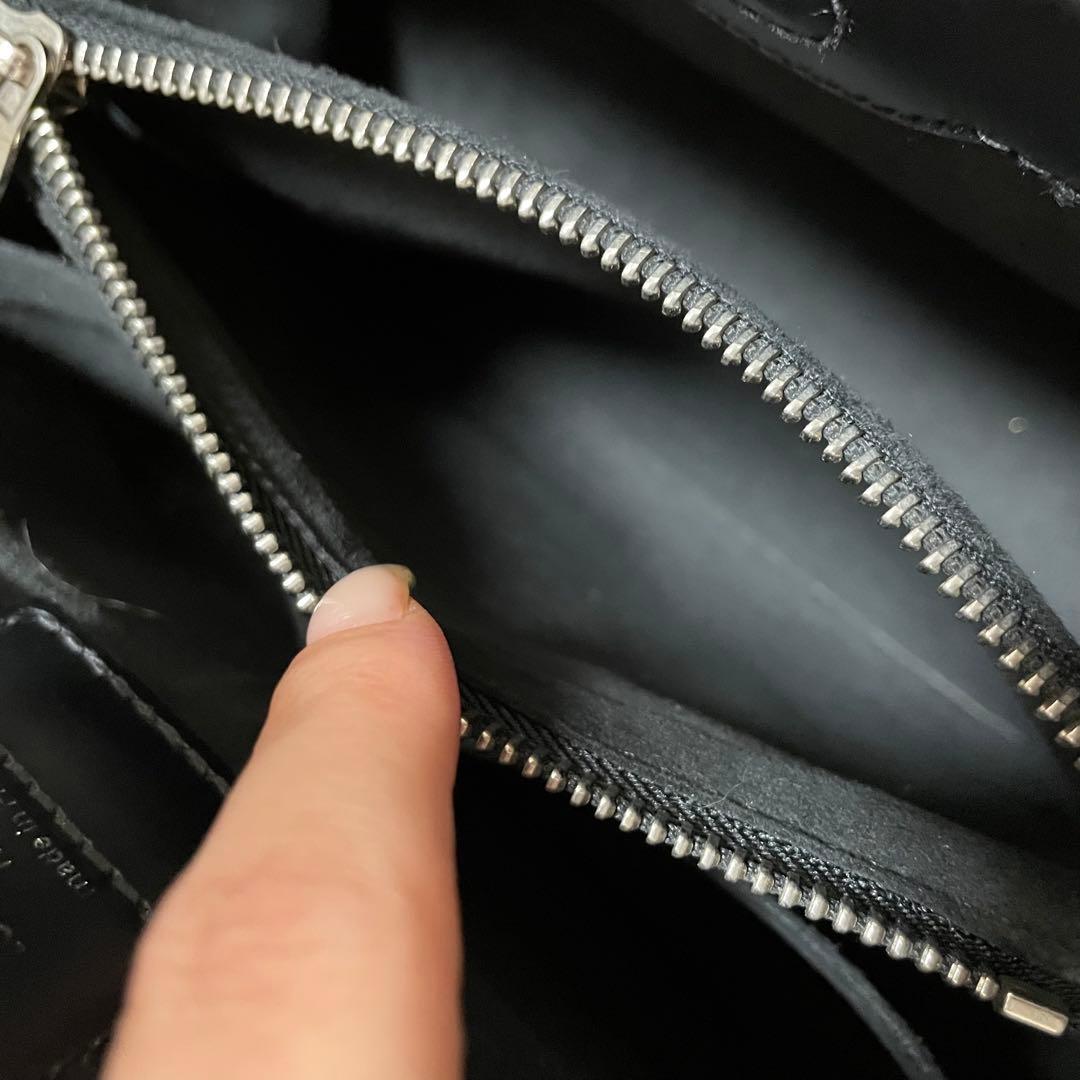 Louis Vitton ルイヴィトン エピ クレベールPM ハンドバッグ