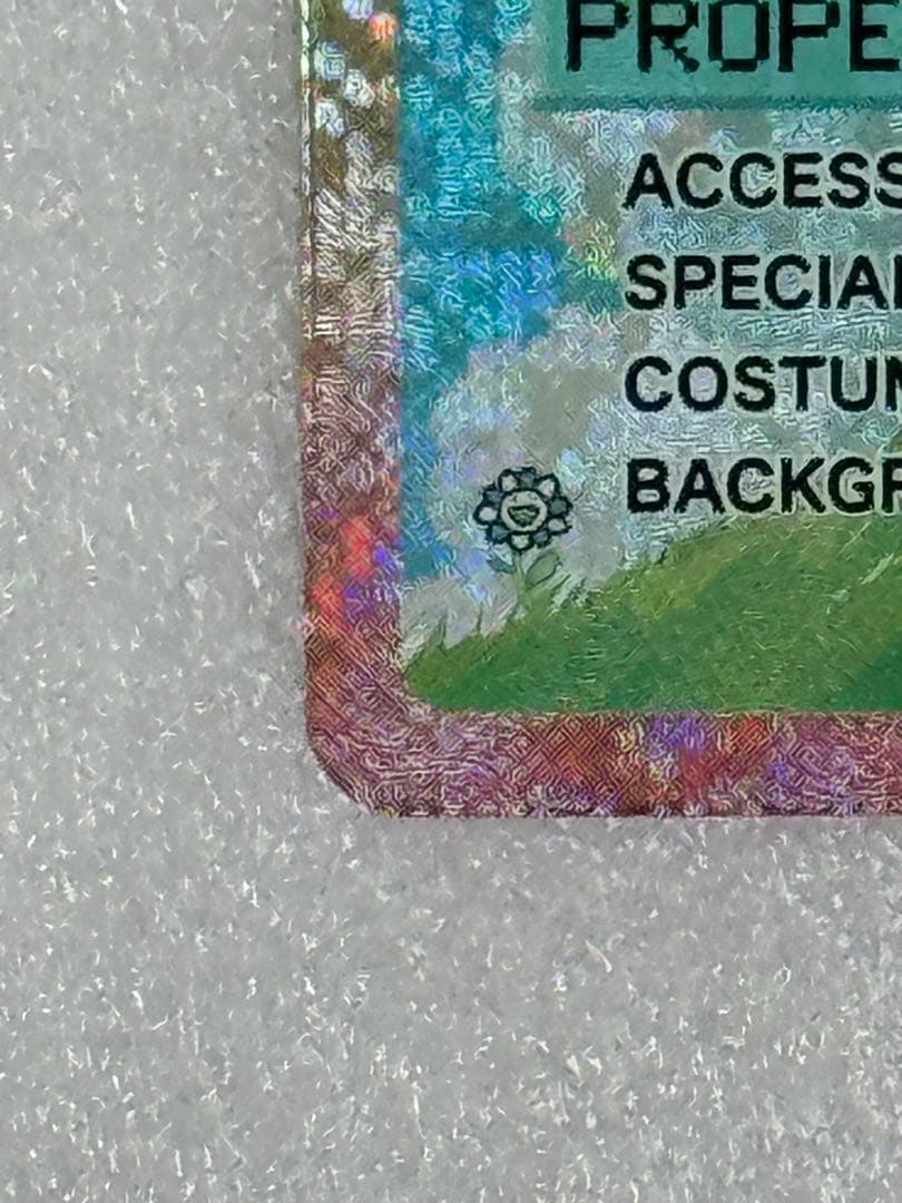 髪結ちゃん SA [SP-228]【英語版】(ムラカミフラワーズ リバイズド)