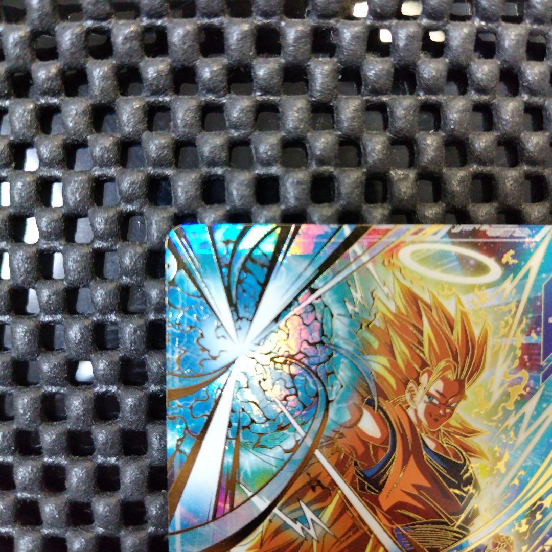 ドラゴンボールスーパーダイバーズ PR☆ SDVTP-004 - メルカリ