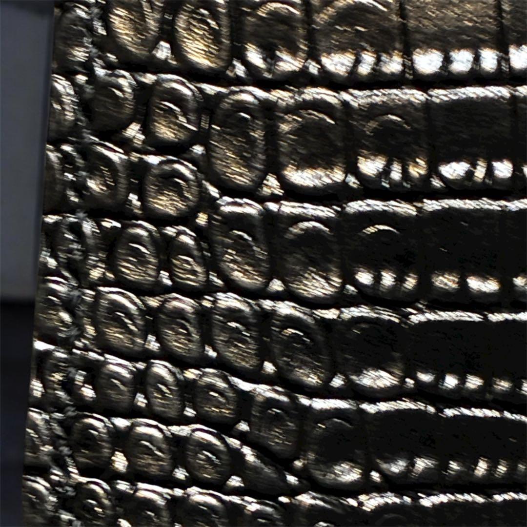 黒曜石様注文分　 トラッカーウォレット　310