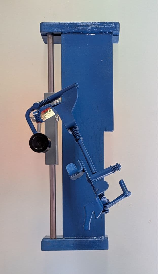 km様専用です 大熊式研磨機 （大熊式鋏研磨機のリメイク型） - メルカリ