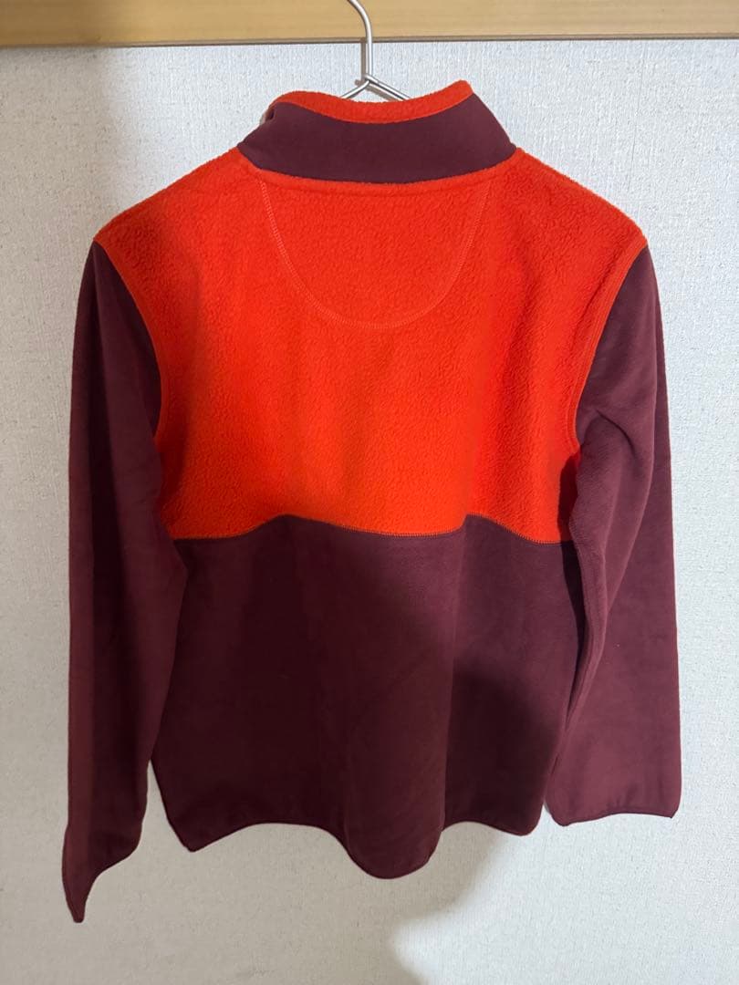 L.L.Bean　エルエルビーン　フリース