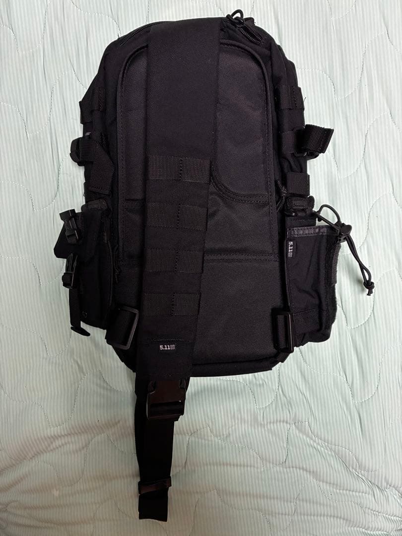 5.11 tactical RUSH MOAB 8 13L カスタム - メルカリ