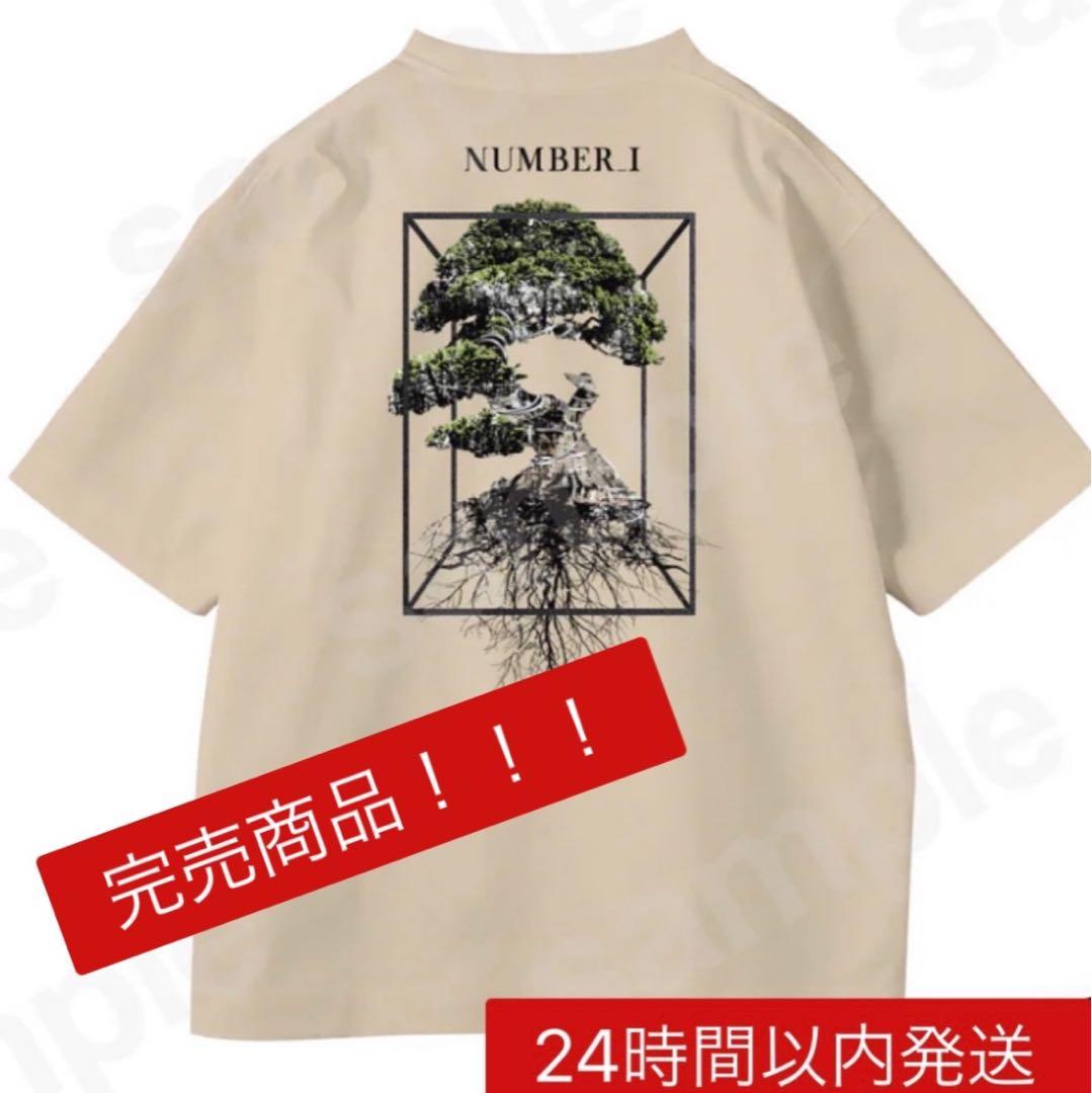 Number_i BON No.I Tシャツ セット