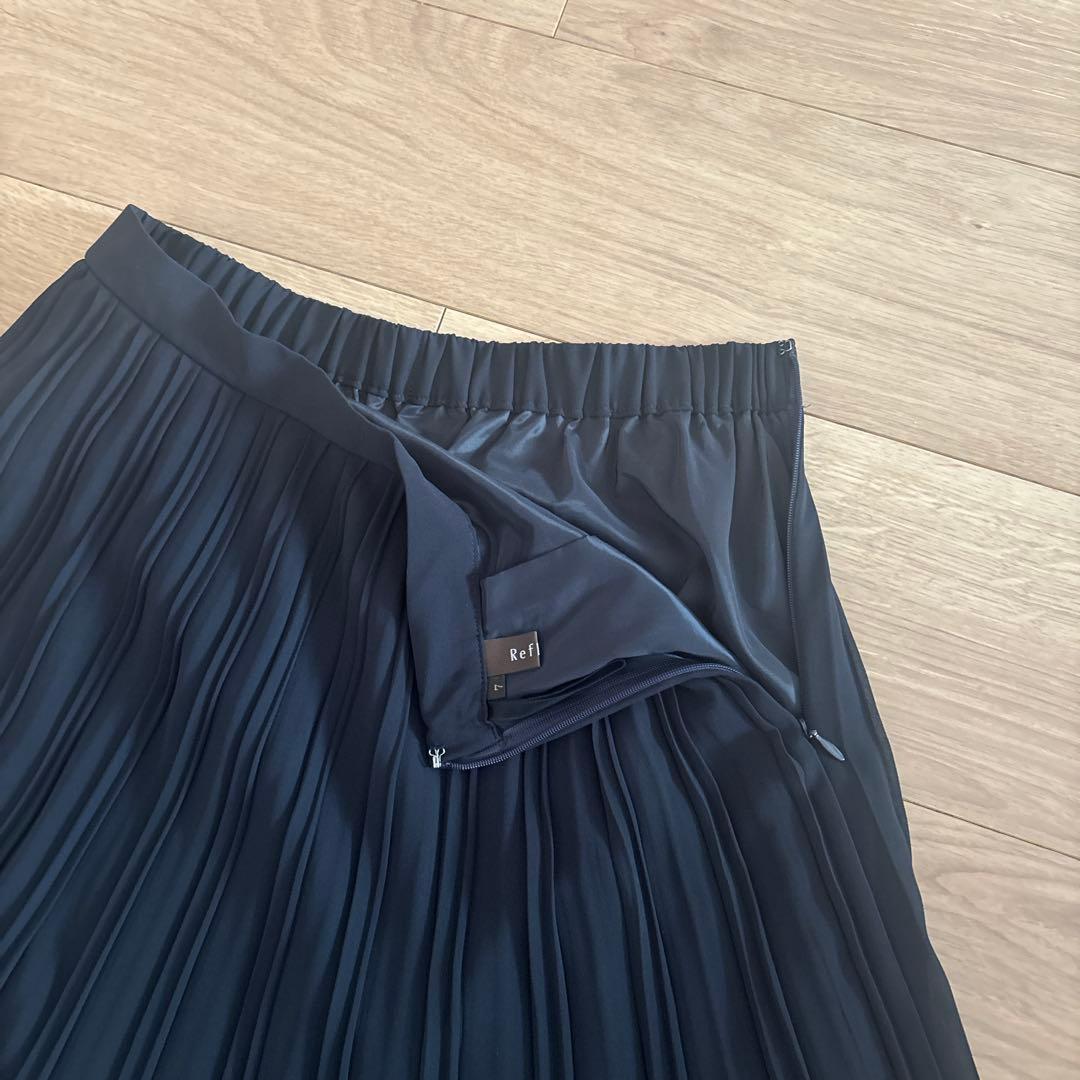 【美品】Reflectリフレクトと濃紺 スーツセット