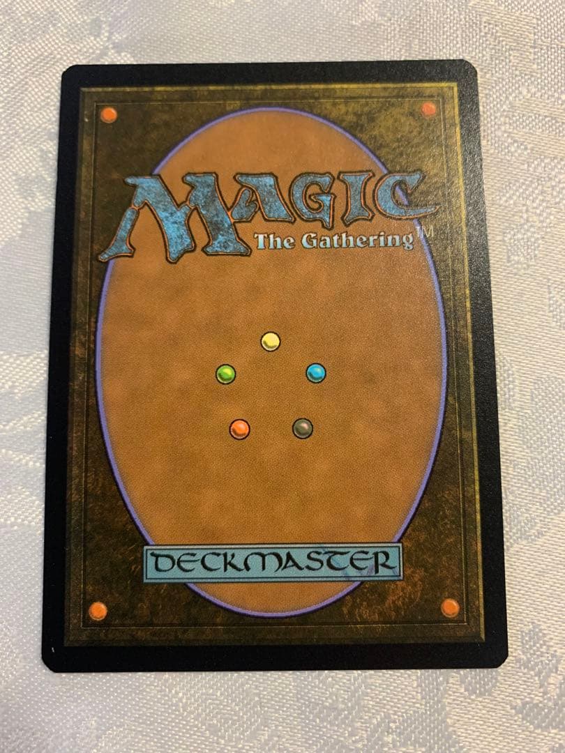 反因果の残留 フラクチャーfoil 1枚 ジャパンショーケース MTG - メルカリ