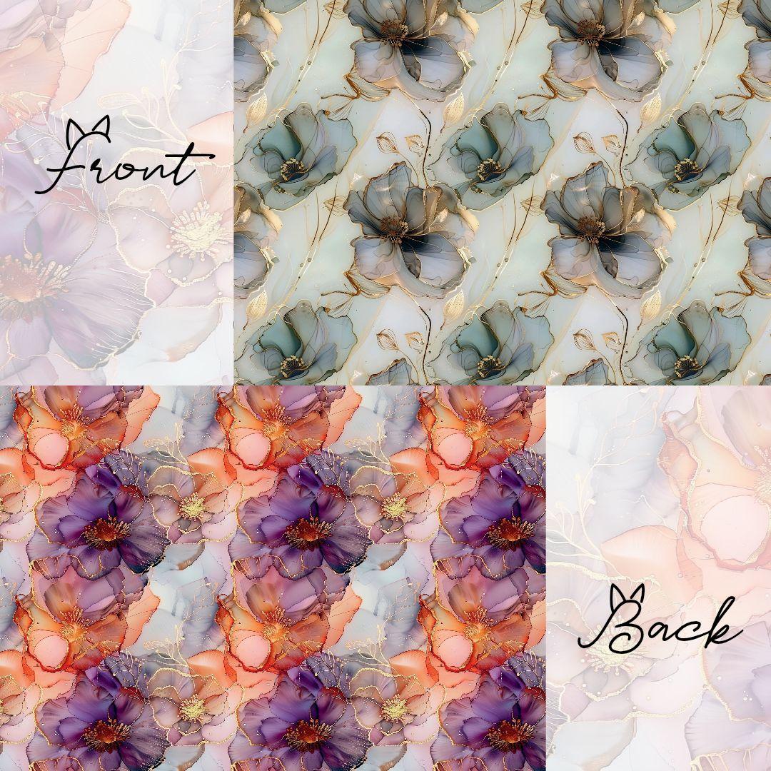 ASTIの魔法雑貨屋様 2セット アルコールフラワー2nd【リクエスト