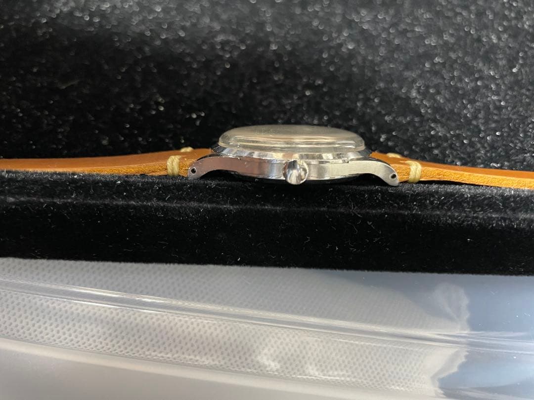 【OVH済】IWC (インター) 手巻 Cal.89