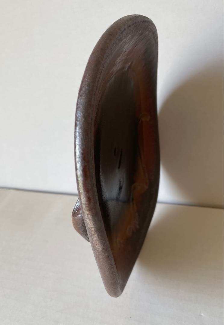 神谷英介　盛器