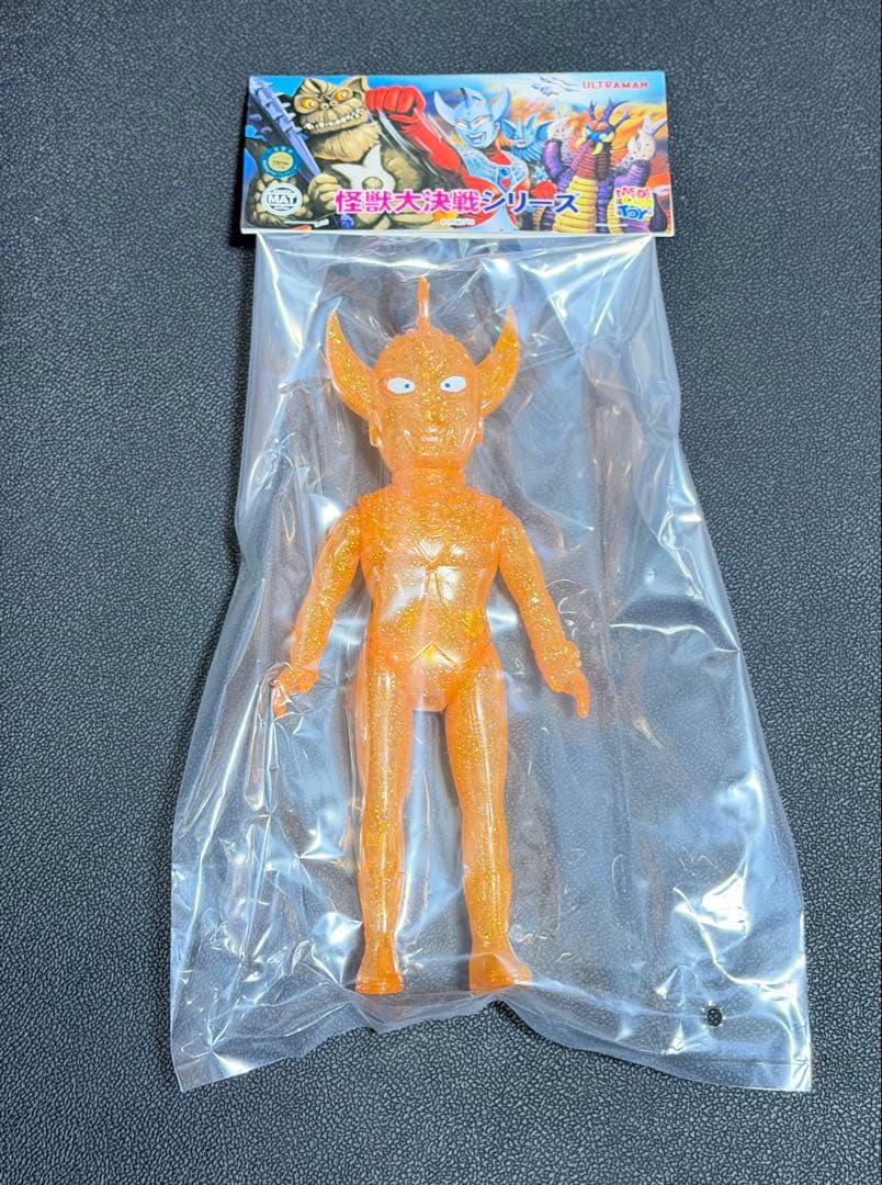 MATシリーズ ウルトラマンタロウ (ウルトラダイナマイトVer.)