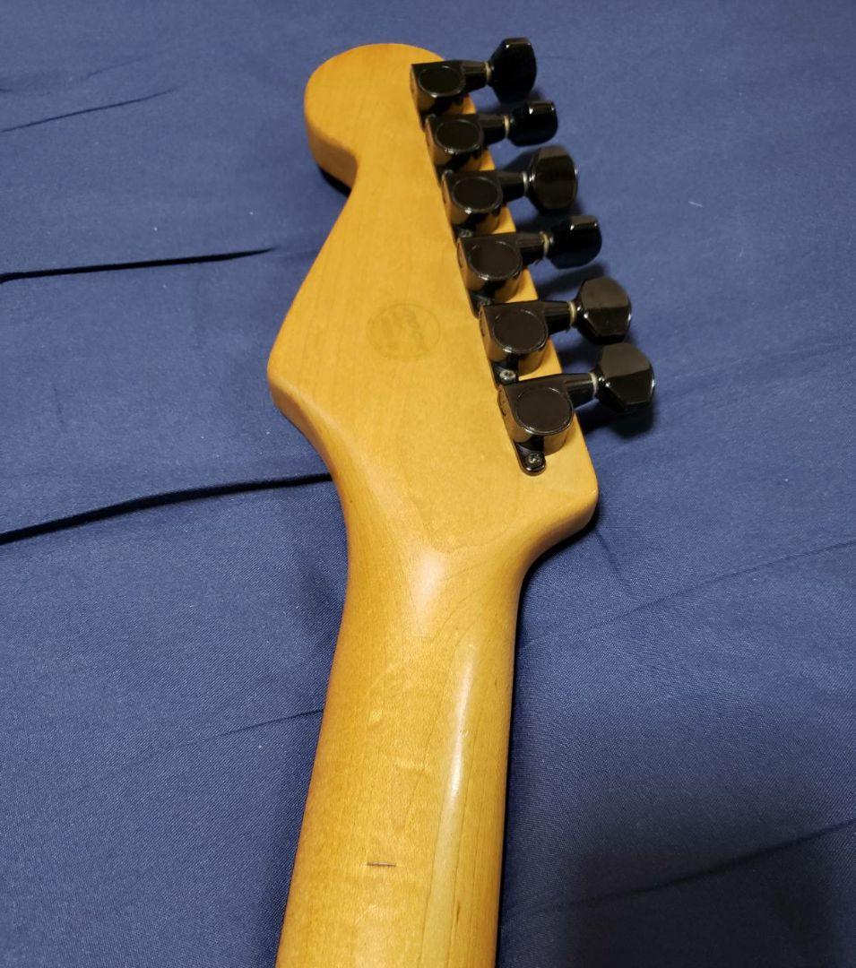 フェルナンデス アラン・ホールズワース モデル - メルカリ