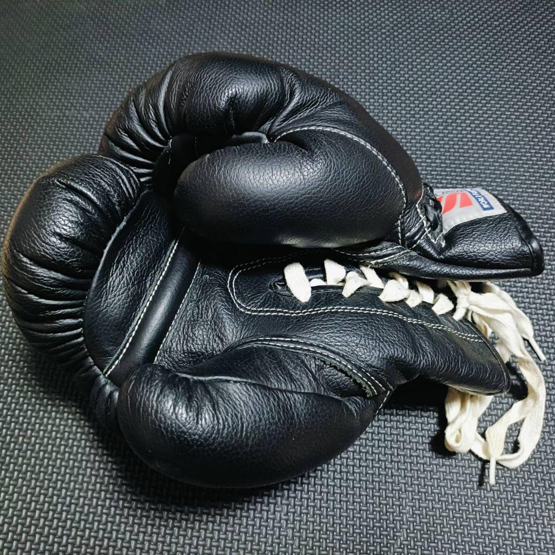 九櫻 九桜 日本拳法 拳法グローブ - メルカリ